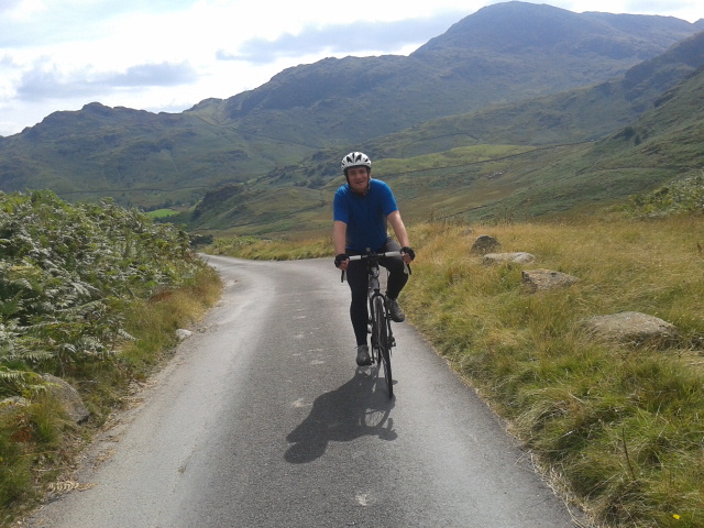 South of Lake District, UK